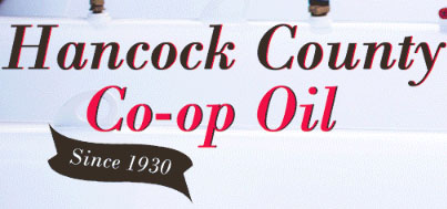 Hancock County Coop Oil