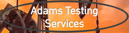 Adams Testing Services