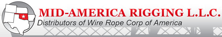 Mid-America Rigging LLC