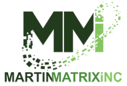 Martin Matrix, Inc