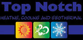 Top Notch Heating, Cooling & Geothermal