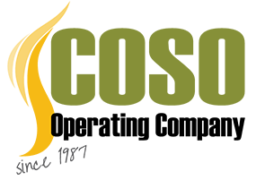 Coso Operating Company, LLC,