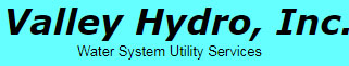 Valley Hydro Inc