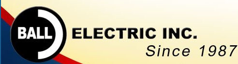 Ball Electric Inc