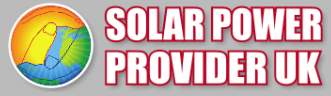 Solar Power Provider UK