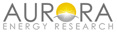 Aurora Energy Research Ltd