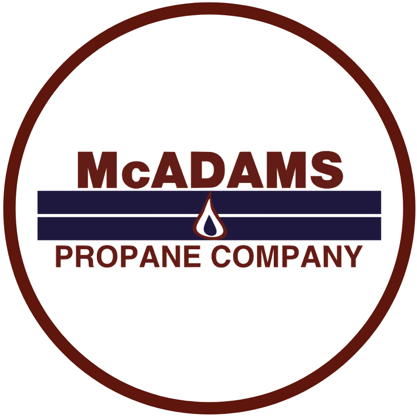 McAdams Propane Company