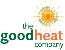 The Good Heat Company