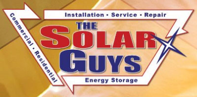 The Solar Guys