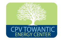 Towantic Energy Center