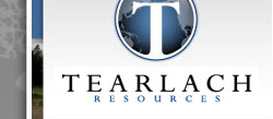 Tearlach Resources Inc.