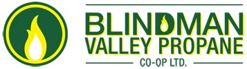 Blindman Valley Propane Co-op Ltd