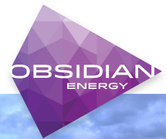 Obsidian Energy Ltd