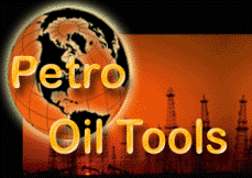 Petro Oil tools LLC