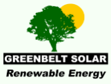 Greenbelt Solar LLC