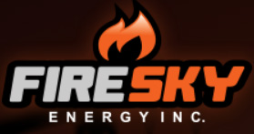 Fire Sky Energy Inc