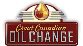 Great Canadian Oil Change