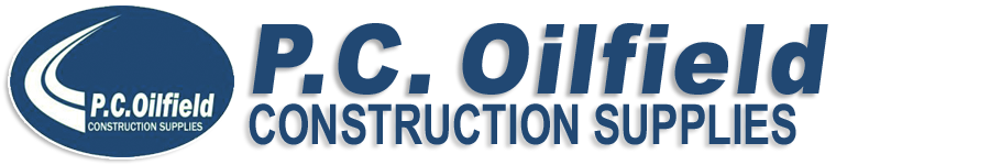 P.C. Oilfield  Construction Supplies