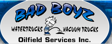 Bad Boyz Oilfield Services Inc