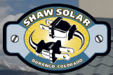 Shaw Solar & Energy Conservation