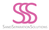 Sand Separation Solutions, LLC