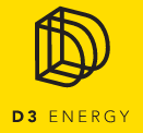 D3 Energy