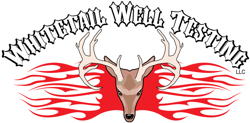 Whitetail Well Testing