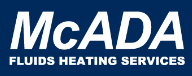 McAda Fluids Heating Services