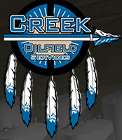 Creek Oilfield Services