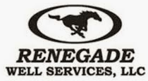 Renegade Well Services