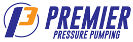 Premier Pressure Pumping