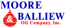 Moore & Balliew Oil Co.Inc