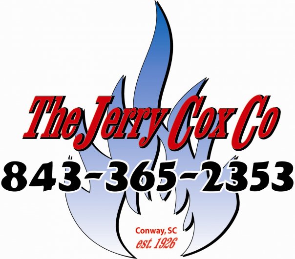 Jerry Cox Co