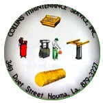 Collins Maintenance Service, Inc