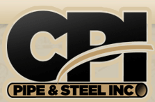 CPI Pipe & Steel Inc.