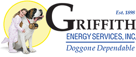 Griffith Energy Services, Inc