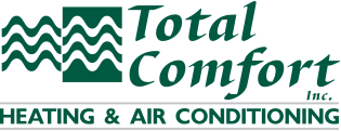 Total Comfort Heating & Air Conditioning Inc