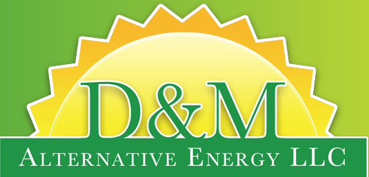 D&M Alternative Energy LLC