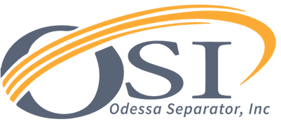 Odessa Separator Inc.