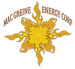 Mac Greine Energy Corp