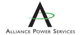 Alliance Power Services