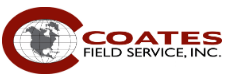 Coates Field Service, Inc.