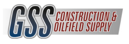 GSS Construction & Oilfield Supply