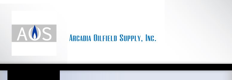 Arcadia Oilfield Supply