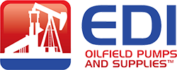 EDI Oilfield Pumps And Supplies