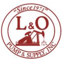 L & O Pump & Supply Co