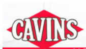 Cavins Corporation Oil Field Services