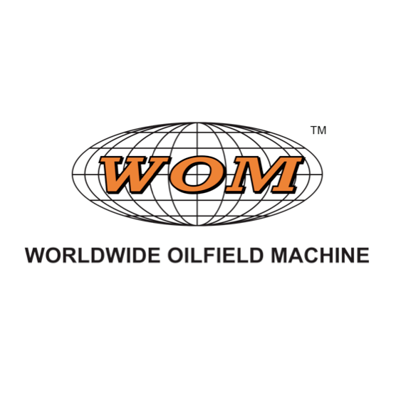 Worldwide Oilfield Machine, Inc 