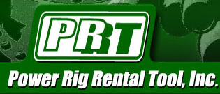 Power Rig Rental Tool,inc