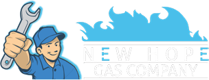 New Hope Gas Company